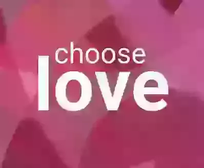 On valentine's day....choose love